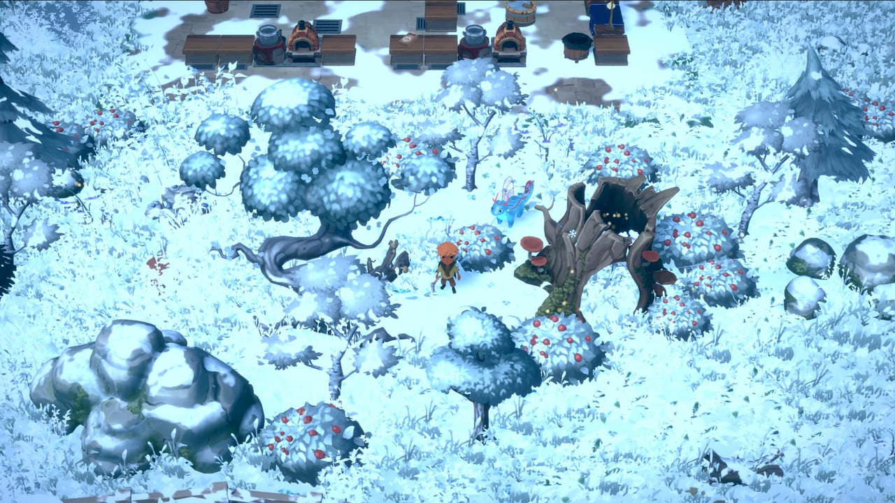 Dragon Shelter Farming Guide